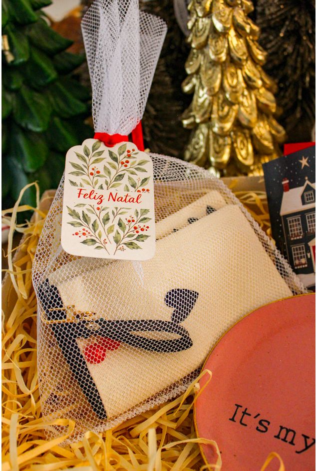 Kit Presente Carrego o Que Amo -5-